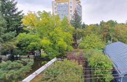 Garsoniera cocheta, confort 3, zona Liviu Rebreanu