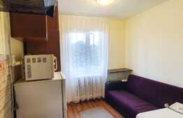 Garsoniera cocheta, confort 3, zona Liviu Rebreanu