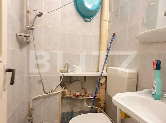 Garsonieră de vânzare Gheorgheni - 55919AV | BLITZ Cluj-Napoca | Poza5