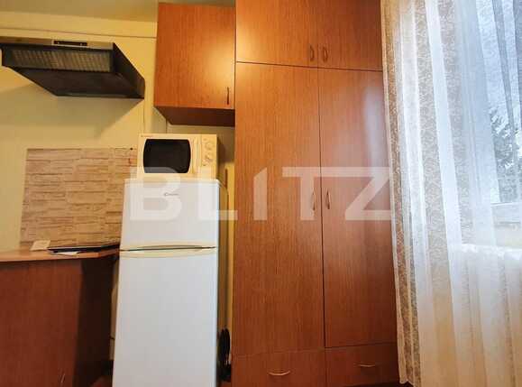 Garsonieră de vânzare Gheorgheni - 55919AV | BLITZ Cluj-Napoca | Poza4