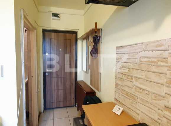 Garsonieră de vânzare Gheorgheni - 55919AV | BLITZ Cluj-Napoca | Poza6