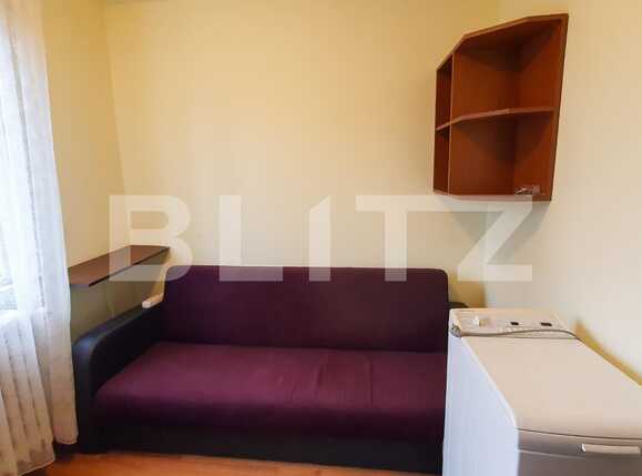 Garsonieră de vânzare Gheorgheni - 55919AV | BLITZ Cluj-Napoca | Poza2