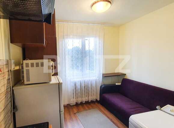 Garsonieră de vânzare Gheorgheni - 55919AV | BLITZ Cluj-Napoca | Poza1