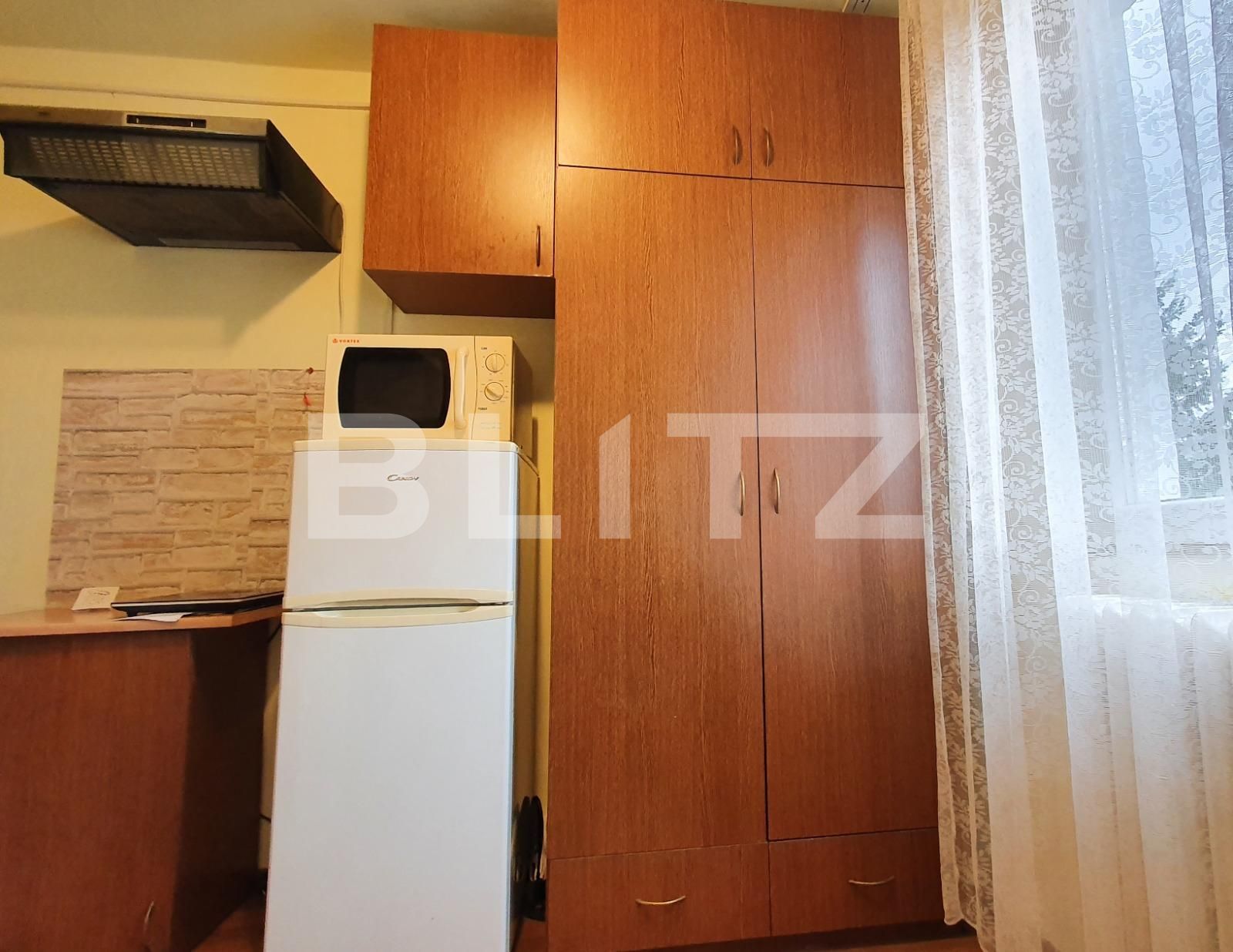 Garsonieră de vânzare Gheorgheni - 55919AV | BLITZ Cluj-Napoca | Poza4