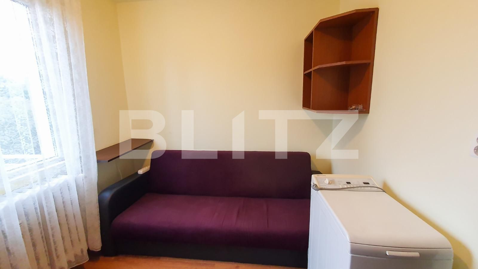 Garsonieră de vânzare Gheorgheni - 55919AV | BLITZ Cluj-Napoca | Poza2