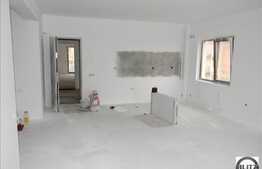 Vanzare apartament cu 3 camere plus doua parcari, semifinisat, imobil nou