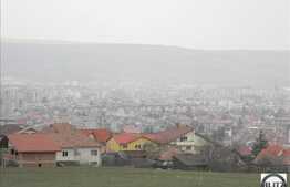 Vanzare apartament cu 3 camere plus doua parcari, semifinisat, imobil nou