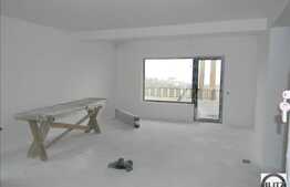 Vanzare apartament cu 3 camere plus doua parcari, semifinisat, imobil nou