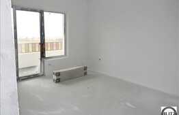 Vanzare apartament cu 3 camere plus doua parcari, semifinisat, imobil nou