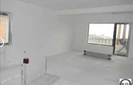 Vanzare apartament cu 3 camere plus doua parcari, semifinisat, imobil nou