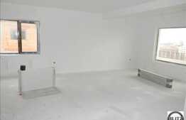 Vanzare apartament cu 3 camere plus doua parcari, semifinisat, imobil nou