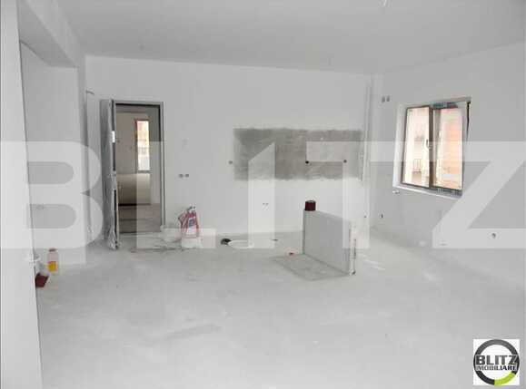 Apartament de vânzare 3 camere Bună Ziua - 5592AV | BLITZ Cluj-Napoca | Poza1