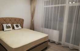 2 camere, 60 mp, decomandat, parcare, zona Grand Park Residence