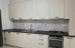 2 camere, 60 mp, decomandat, parcare, zona Grand Park Residence