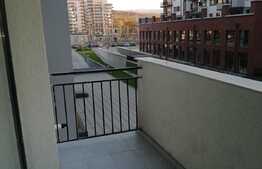 2 camere, 60 mp, decomandat, parcare, zona Grand Park Residence