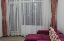 2 camere, 60 mp, decomandat, parcare, zona Grand Park Residence
