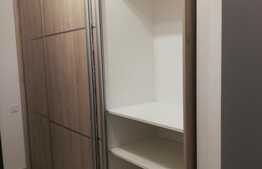 2 camere, 60 mp, decomandat, parcare, zona Grand Park Residence