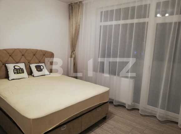 Apartament de închiriat 2 camere Gheorgheni - 55921AI | BLITZ Cluj-Napoca | Poza1