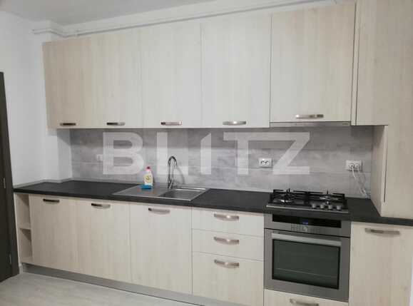 Apartament de închiriat 2 camere Gheorgheni - 55921AI | BLITZ Cluj-Napoca | Poza4