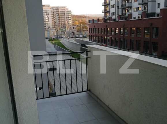 Apartament de închiriat 2 camere Gheorgheni - 55921AI | BLITZ Cluj-Napoca | Poza9