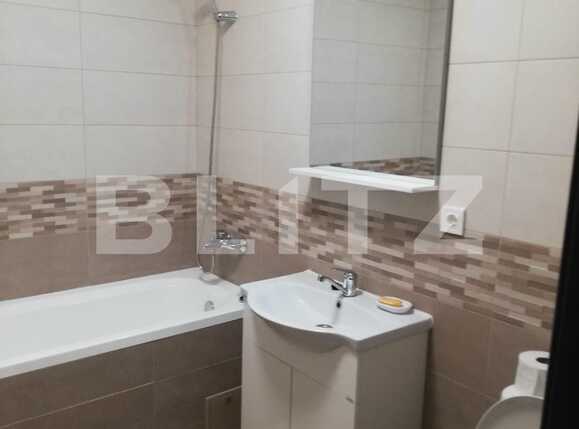 Apartament de închiriat 2 camere Gheorgheni - 55921AI | BLITZ Cluj-Napoca | Poza8