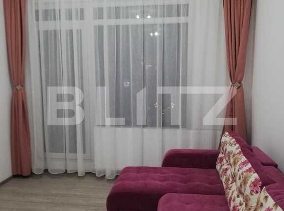 Apartament de închiriat 2 camere Gheorgheni - 55921AI | BLITZ Cluj-Napoca | Poza2
