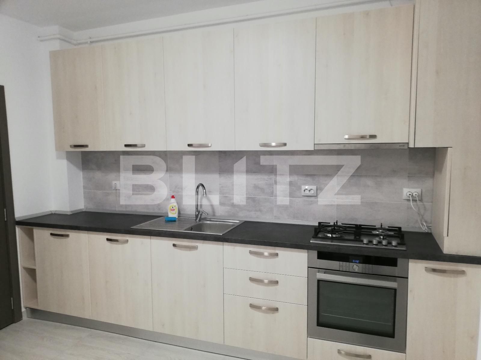 Apartament de închiriat 2 camere Gheorgheni - 55921AI | BLITZ Cluj-Napoca | Poza4
