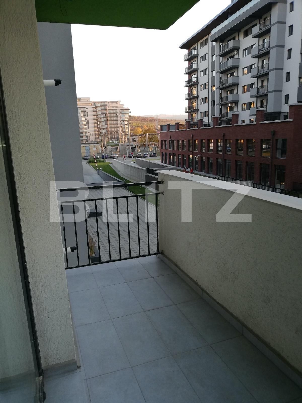 Apartament de închiriat 2 camere Gheorgheni - 55921AI | BLITZ Cluj-Napoca | Poza9