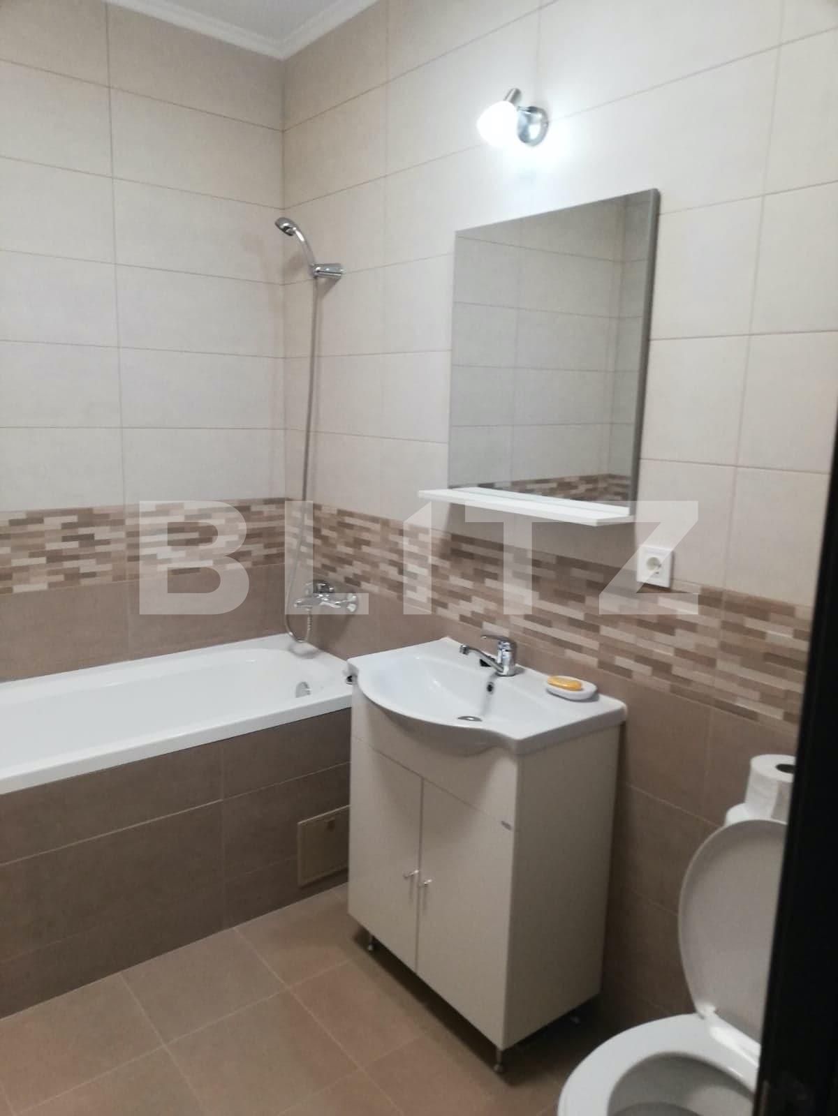 Apartament de închiriat 2 camere Gheorgheni - 55921AI | BLITZ Cluj-Napoca | Poza8
