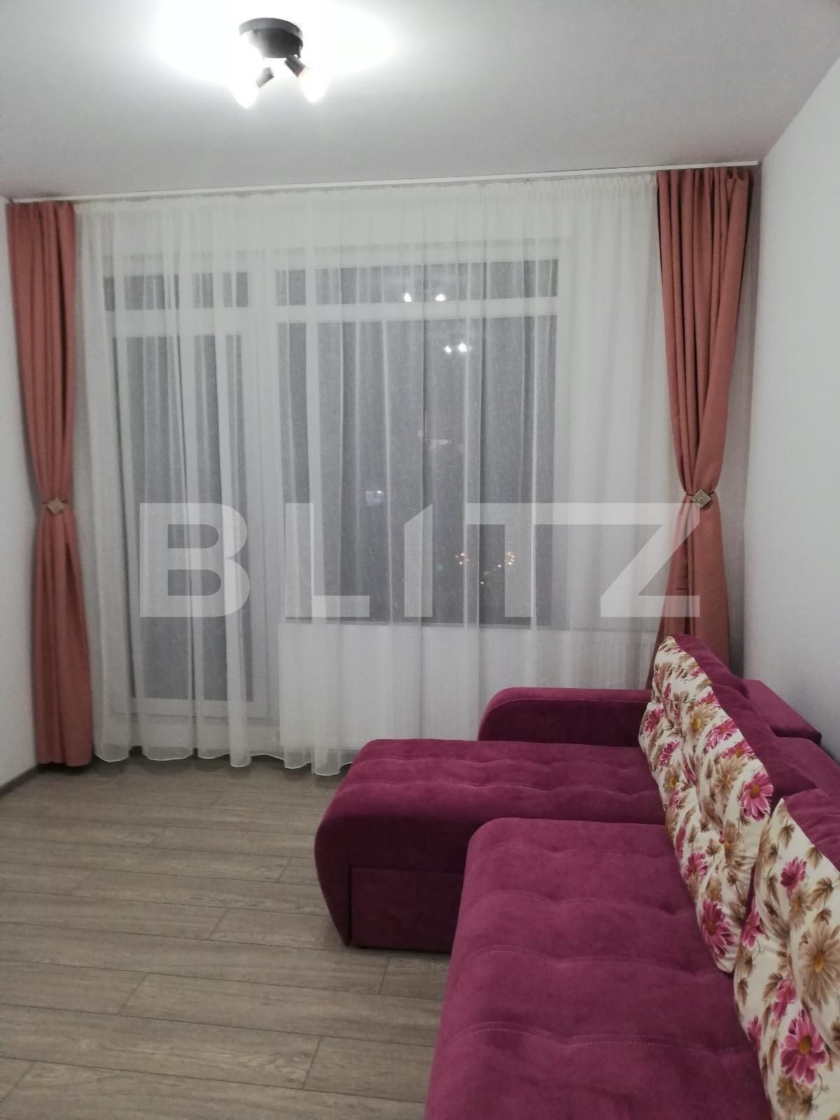 Apartament de închiriat 2 camere Gheorgheni - 55921AI | BLITZ Cluj-Napoca | Poza2