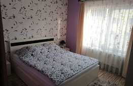 Apartament 3 camere,mobilat,utilat,parcare, zona Florilor