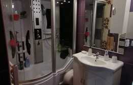 Apartament 3 camere,mobilat,utilat,parcare, zona Florilor