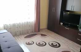 Apartament 3 camere,mobilat,utilat,parcare, zona Florilor