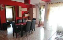 Apartament 3 camere,mobilat,utilat,parcare, zona Florilor