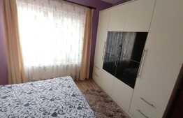 Apartament 3 camere,mobilat,utilat,parcare, zona Florilor
