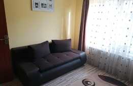 Apartament 3 camere,mobilat,utilat,parcare, zona Florilor