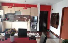 Apartament 3 camere,mobilat,utilat,parcare, zona Florilor