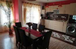 Apartament 3 camere,mobilat,utilat,parcare, zona Florilor