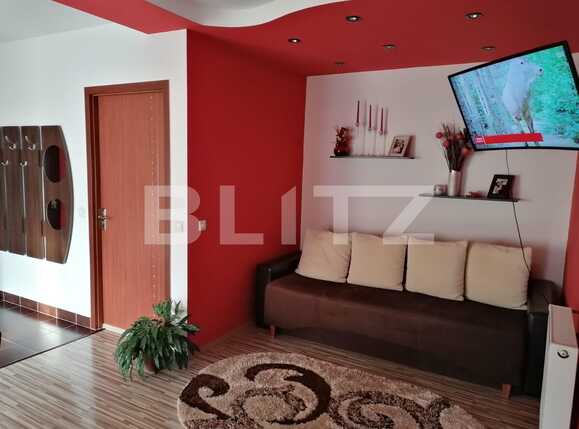 Apartament de vânzare 3 camere Floreşti - 55922AV | BLITZ Cluj-Napoca | Poza2