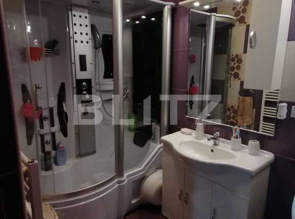 Apartament de vânzare 3 camere Floreşti - 55922AV | BLITZ Cluj-Napoca | Poza9