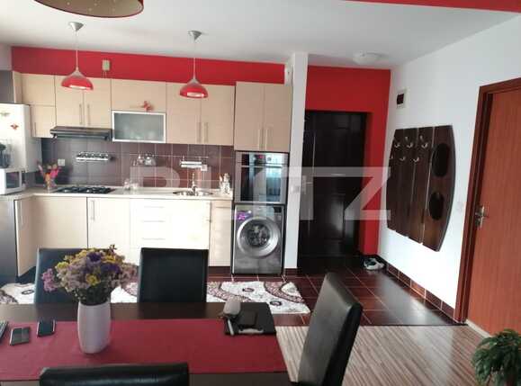 Apartament de vânzare 3 camere Floreşti - 55922AV | BLITZ Cluj-Napoca | Poza3