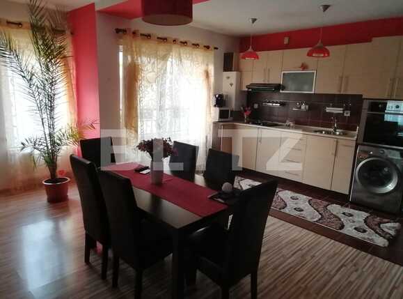 Apartament de vânzare 3 camere Floreşti - 55922AV | BLITZ Cluj-Napoca | Poza4