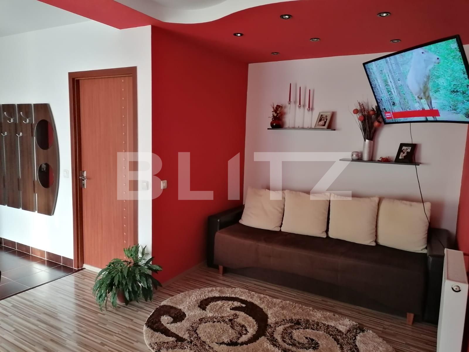 Apartament de vânzare 3 camere Floreşti - 55922AV | BLITZ Cluj-Napoca | Poza2