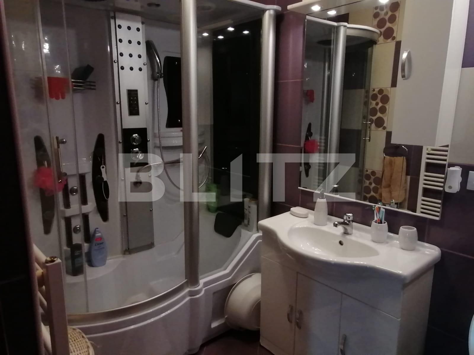 Apartament de vânzare 3 camere Floreşti - 55922AV | BLITZ Cluj-Napoca | Poza9