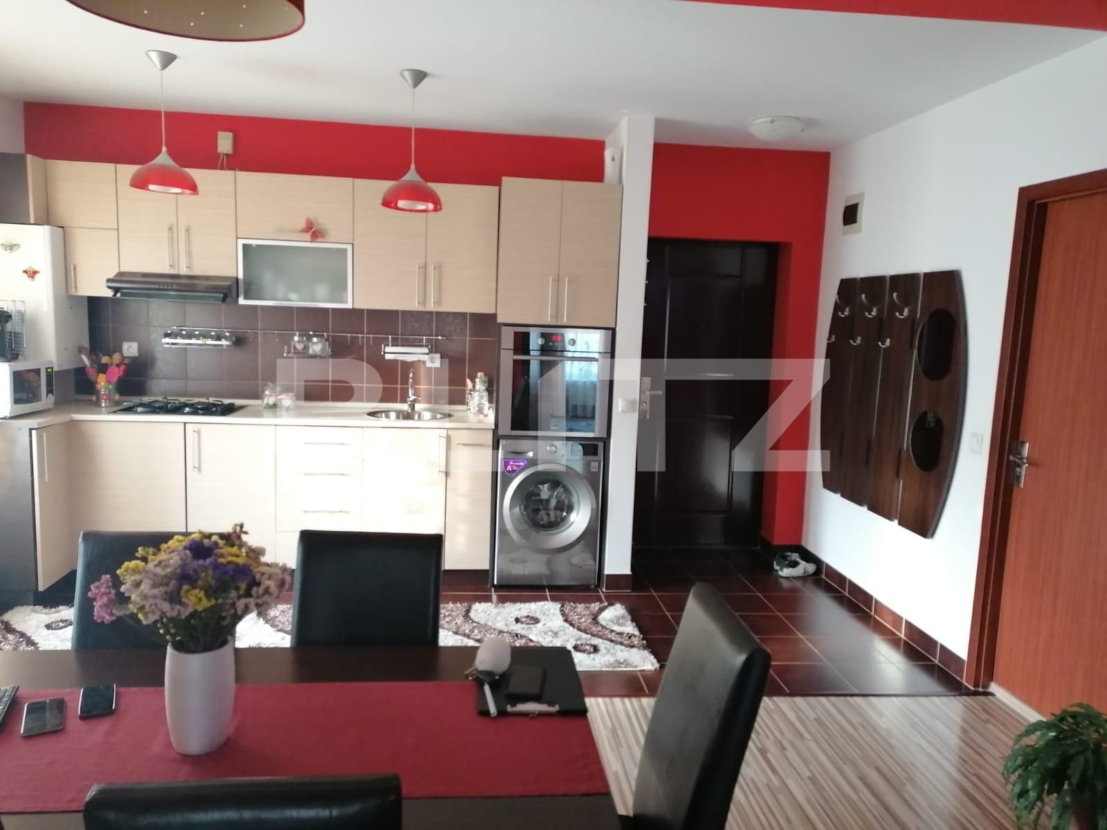 Apartament de vânzare 3 camere Floreşti - 55922AV | BLITZ Cluj-Napoca | Poza3