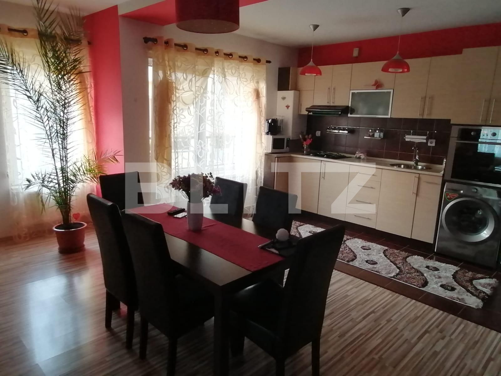 Apartament de vânzare 3 camere Floreşti - 55922AV | BLITZ Cluj-Napoca | Poza4