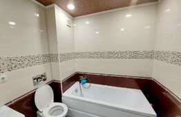 Apartament modern, 3 camere, 2 bai, 75mp!