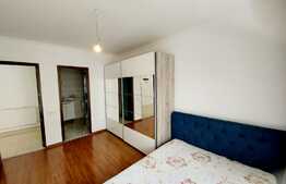 Apartament modern, 3 camere, 2 bai, 75mp!