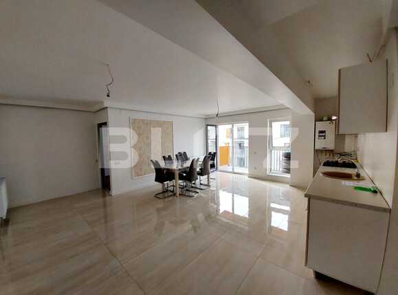 Apartament de vânzare 3 camere Floreşti - 55923AV | BLITZ Cluj-Napoca | Poza1
