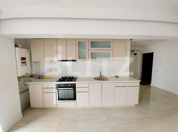 Apartament de vânzare 3 camere Floreşti - 55923AV | BLITZ Cluj-Napoca | Poza3